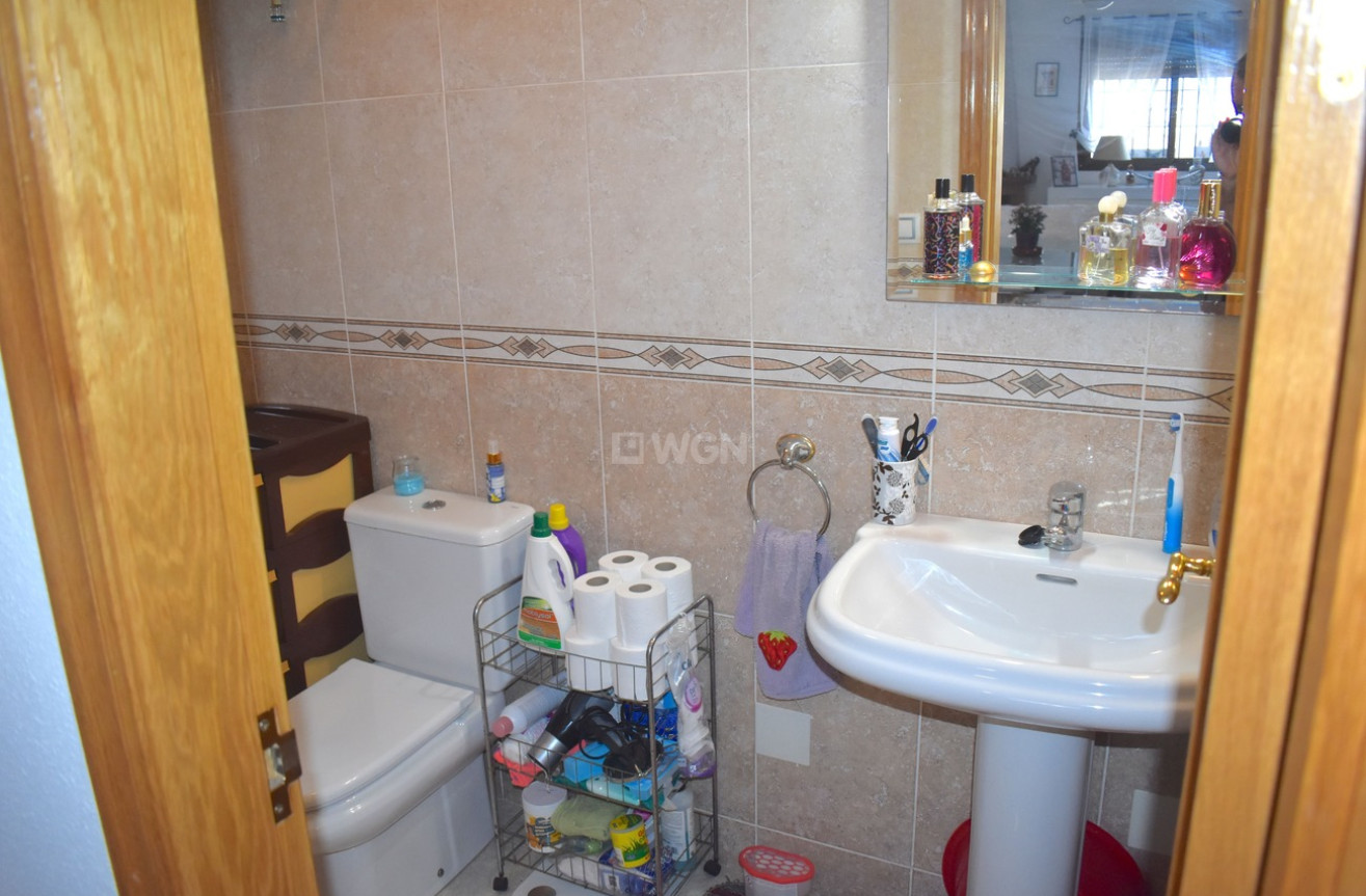 Reventa - Villa - El Raso - Guardamar