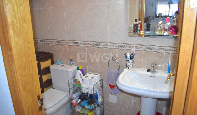 Reventa - Villa - El Raso - Guardamar