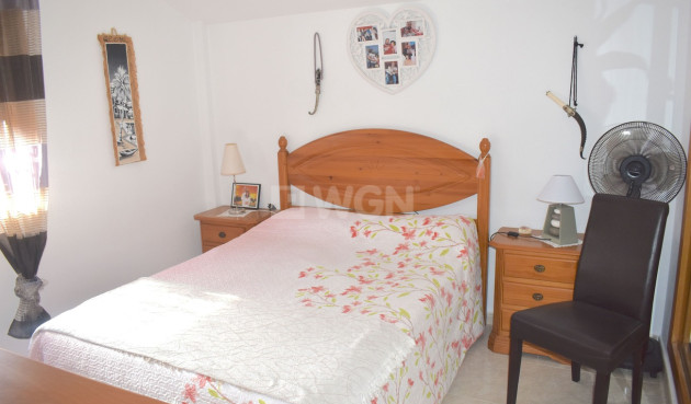 Reventa - Villa - El Raso - Guardamar