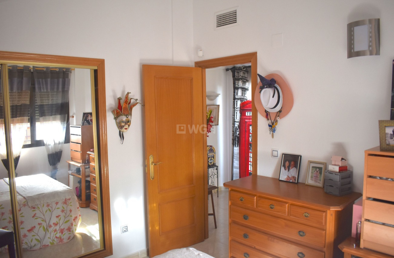 Reventa - Villa - El Raso - Guardamar