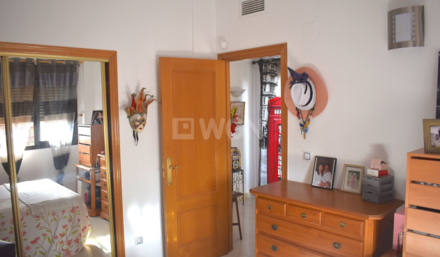 Reventa - Villa - El Raso - Guardamar
