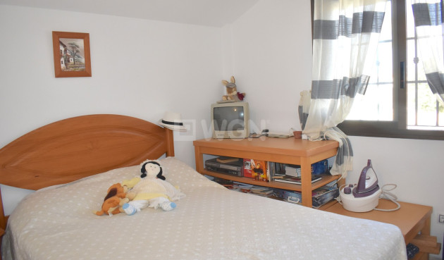Reventa - Villa - El Raso - Guardamar