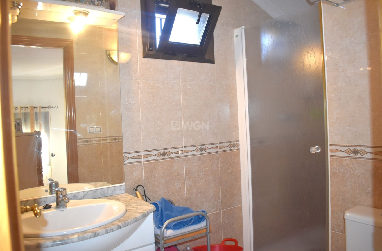 Reventa - Villa - El Raso - Guardamar