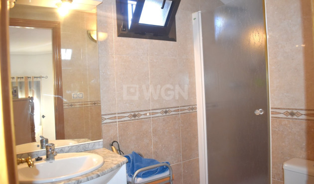 Reventa - Villa - El Raso - Guardamar
