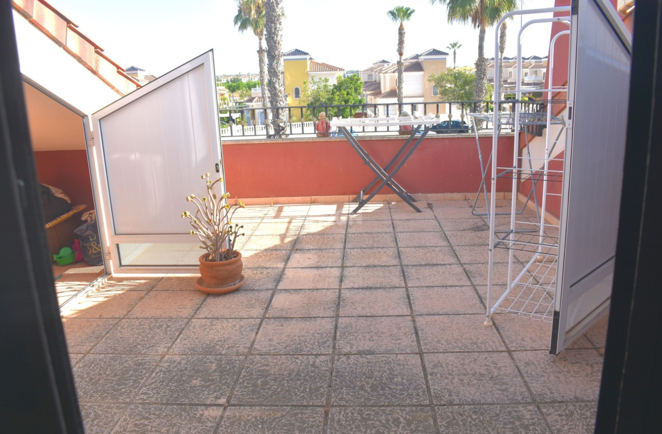 Reventa - Villa - El Raso - Guardamar
