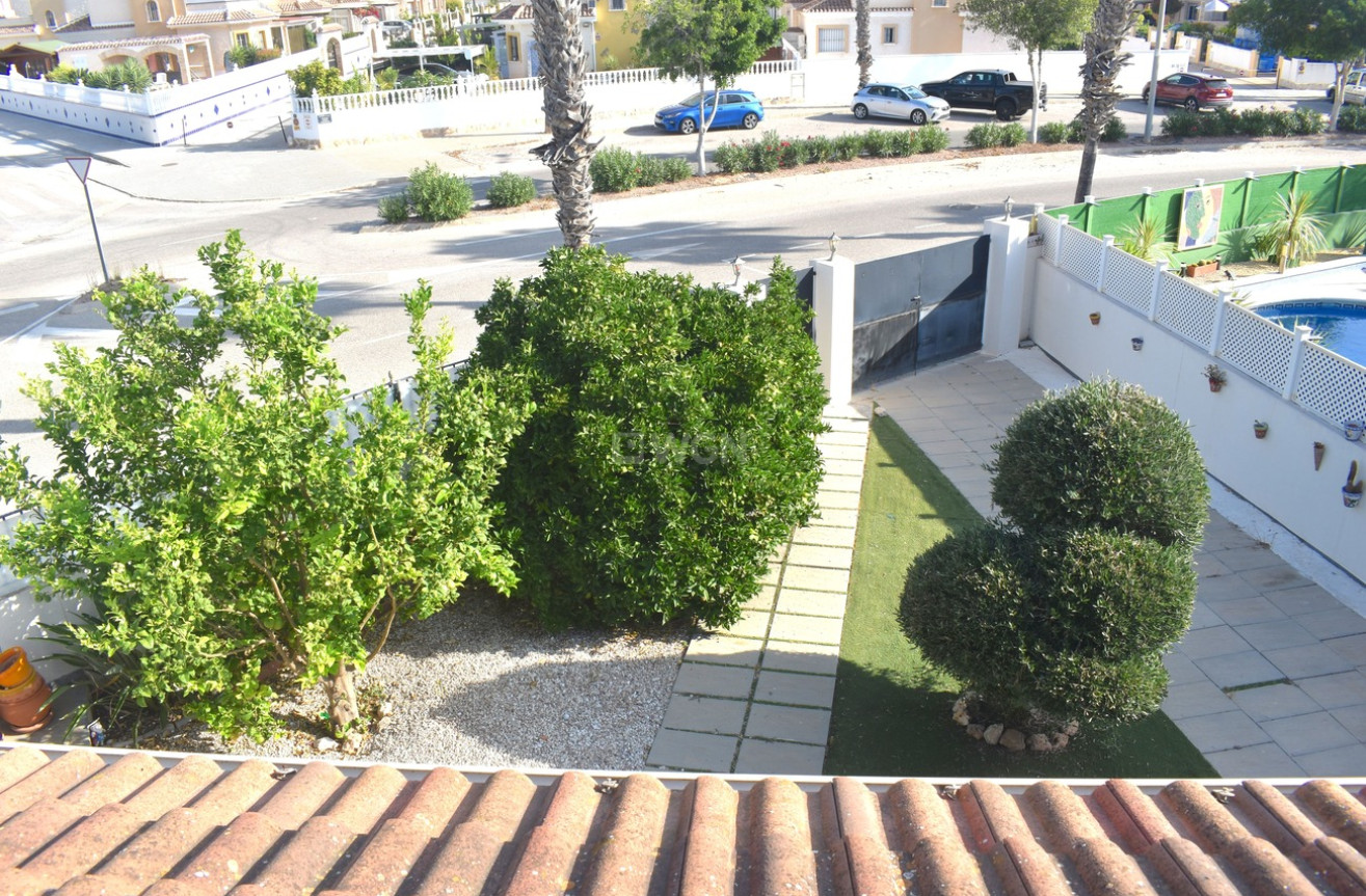 Reventa - Villa - El Raso - Guardamar