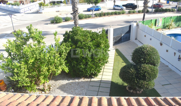 Reventa - Villa - El Raso - Guardamar