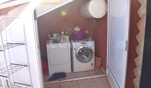 Reventa - Villa - El Raso - Guardamar