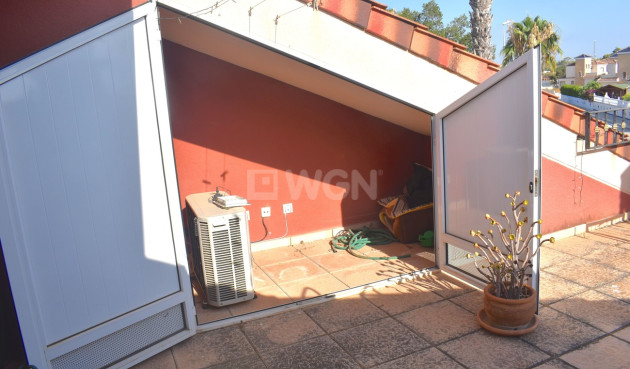 Reventa - Villa - El Raso - Guardamar