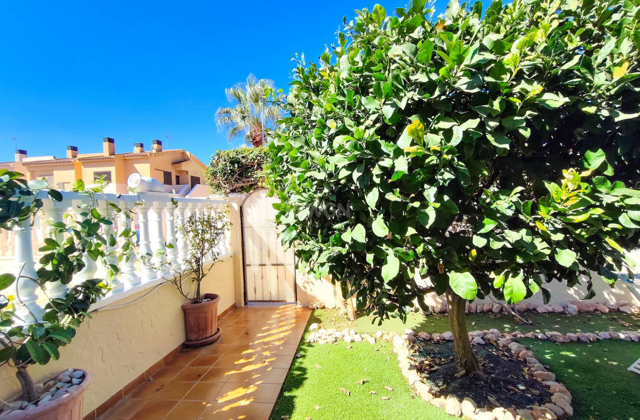 Reventa - Apartamento / piso - Cabo Roig - Costa Blanca