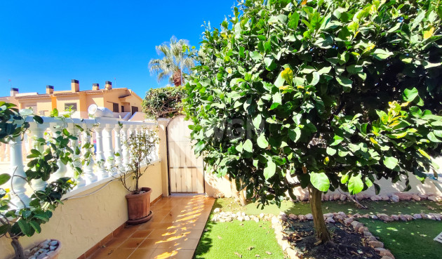 Reventa - Apartamento / piso - Cabo Roig - Costa Blanca
