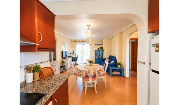 Reventa - Apartamento / piso - Cabo Roig - Costa Blanca
