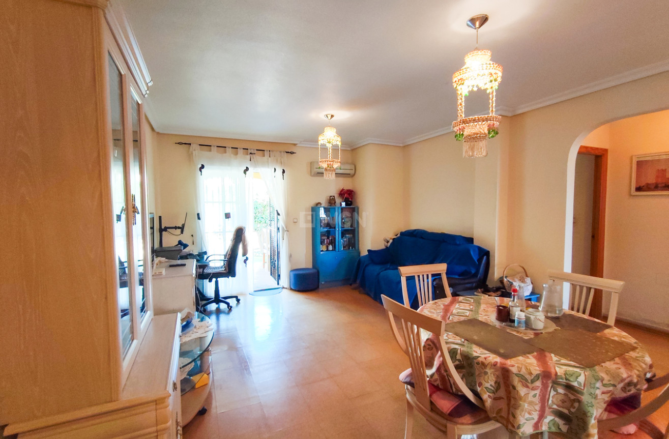 Reventa - Apartamento / piso - Cabo Roig - Costa Blanca