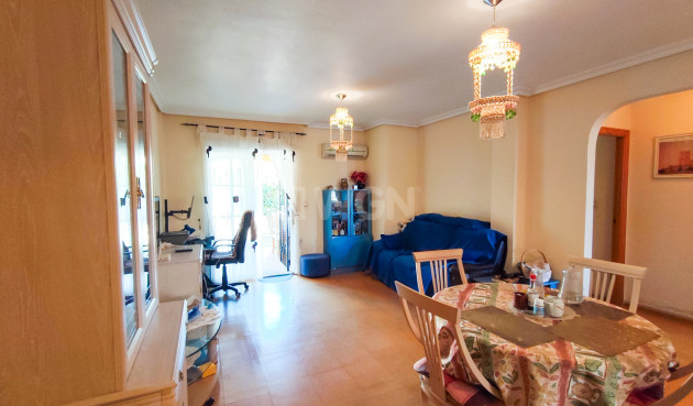 Reventa - Apartamento / piso - Cabo Roig - Costa Blanca