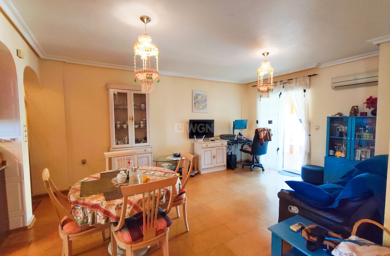 Reventa - Apartamento / piso - Cabo Roig - Costa Blanca