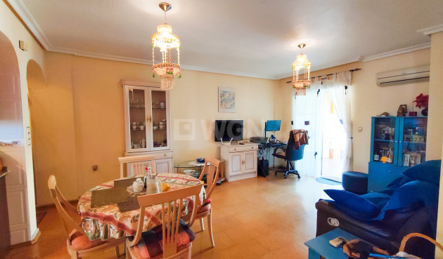 Reventa - Apartamento / piso - Cabo Roig - Costa Blanca