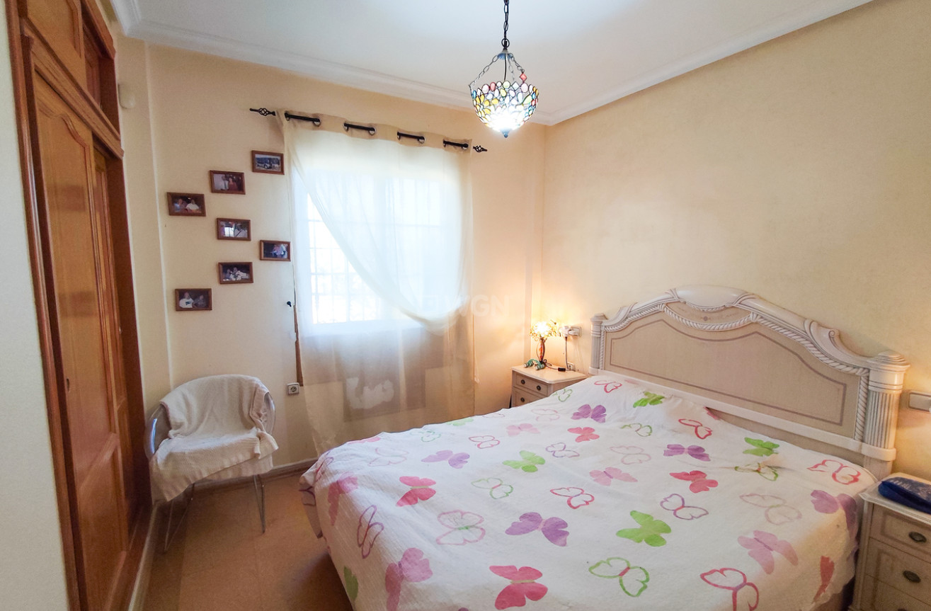 Reventa - Apartamento / piso - Cabo Roig - Costa Blanca