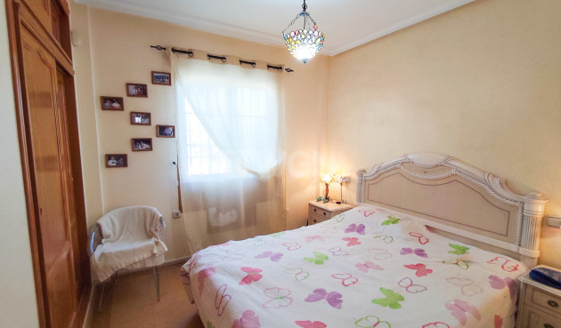 Reventa - Apartamento / piso - Cabo Roig - Costa Blanca