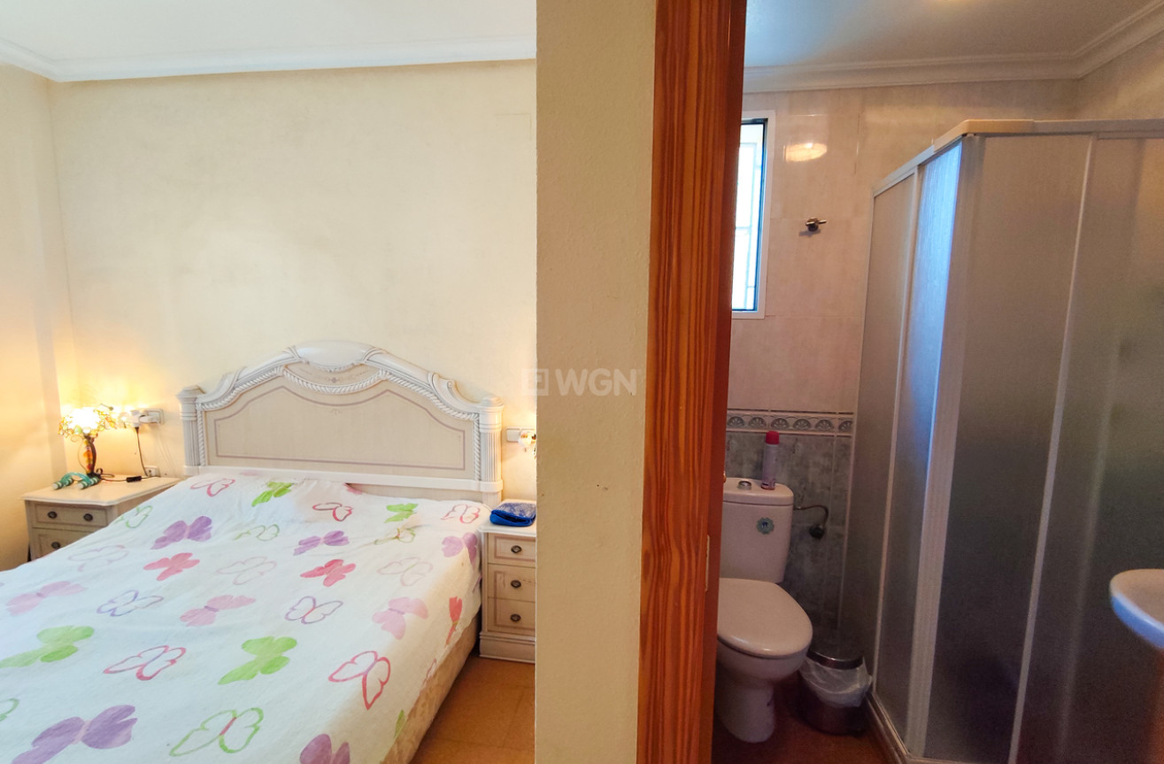 Reventa - Apartamento / piso - Cabo Roig - Costa Blanca