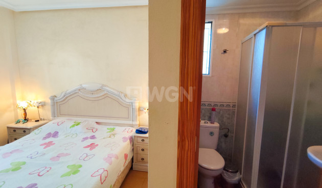 Reventa - Apartamento / piso - Cabo Roig - Costa Blanca