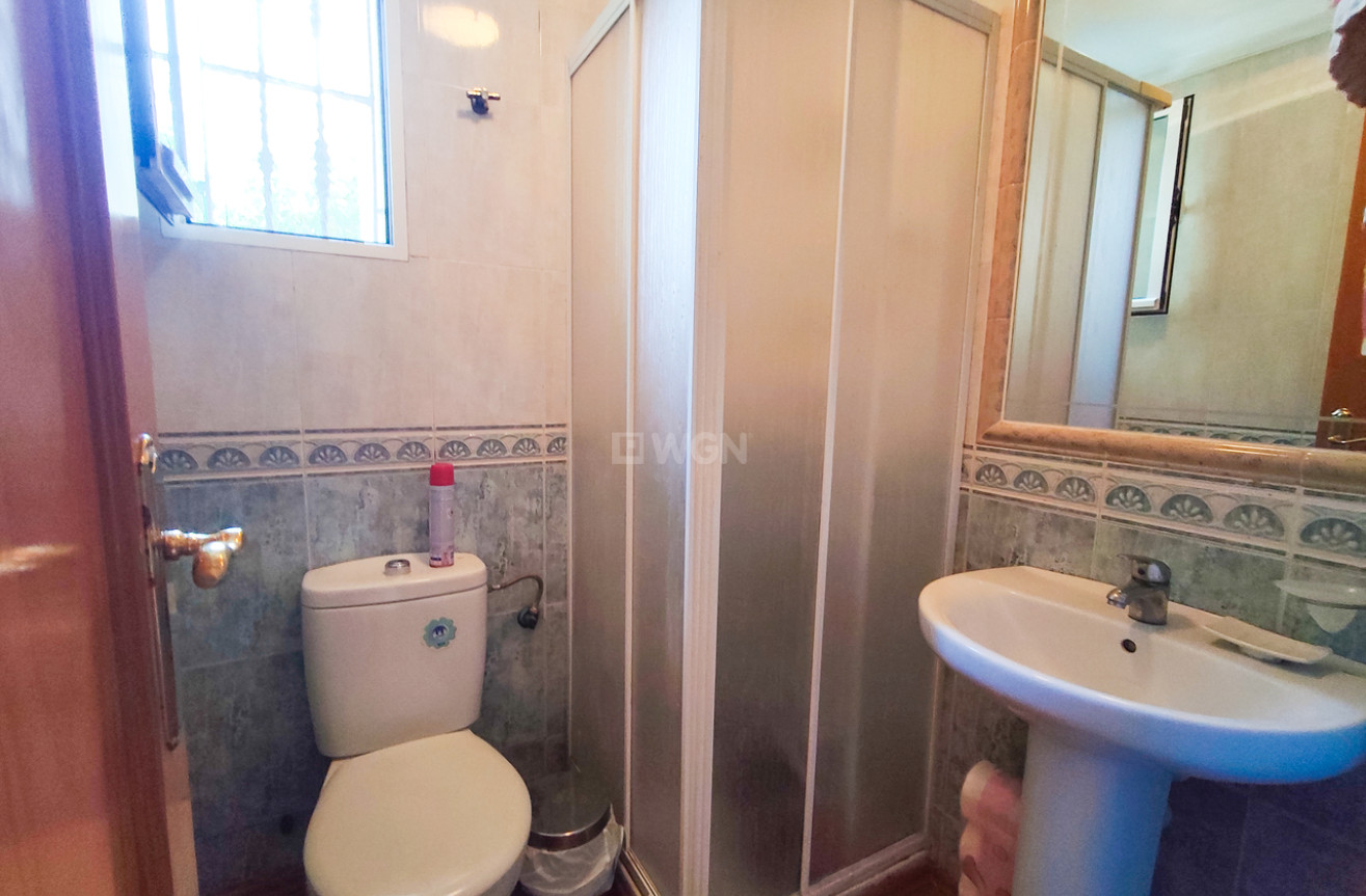 Reventa - Apartamento / piso - Cabo Roig - Costa Blanca