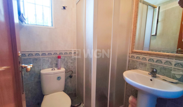 Reventa - Apartamento / piso - Cabo Roig - Costa Blanca