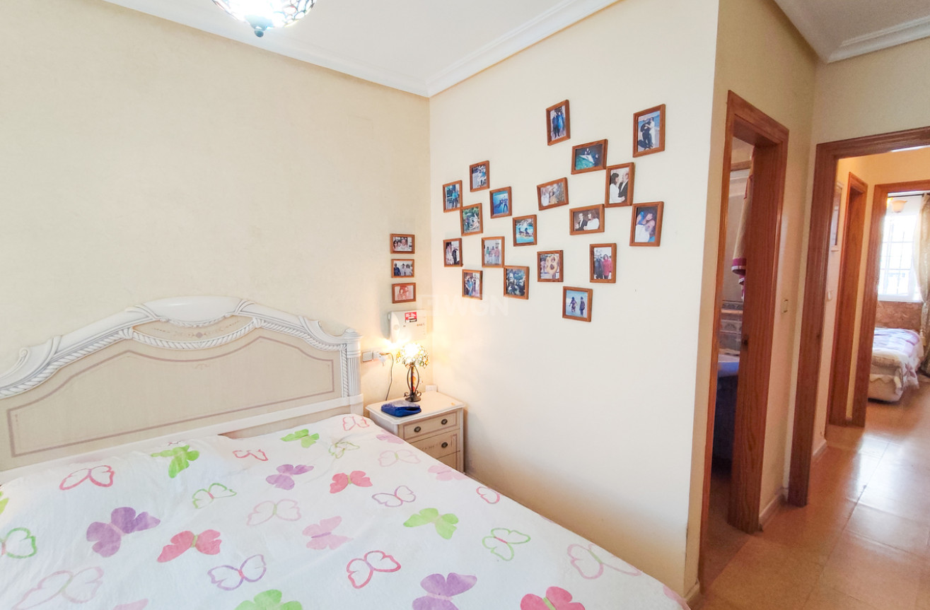 Reventa - Apartamento / piso - Cabo Roig - Costa Blanca