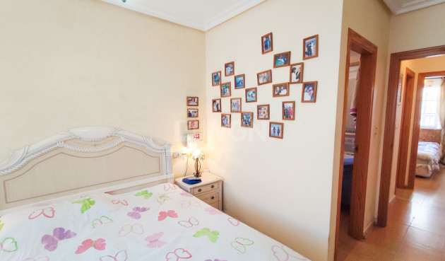 Reventa - Apartamento / piso - Cabo Roig - Costa Blanca