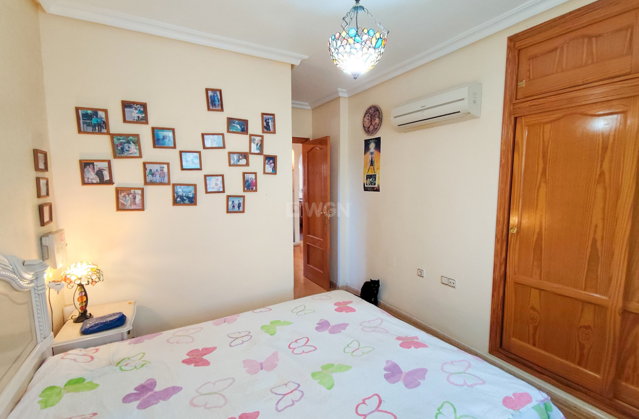 Reventa - Apartamento / piso - Cabo Roig - Costa Blanca