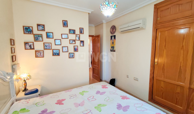 Reventa - Apartamento / piso - Cabo Roig - Costa Blanca