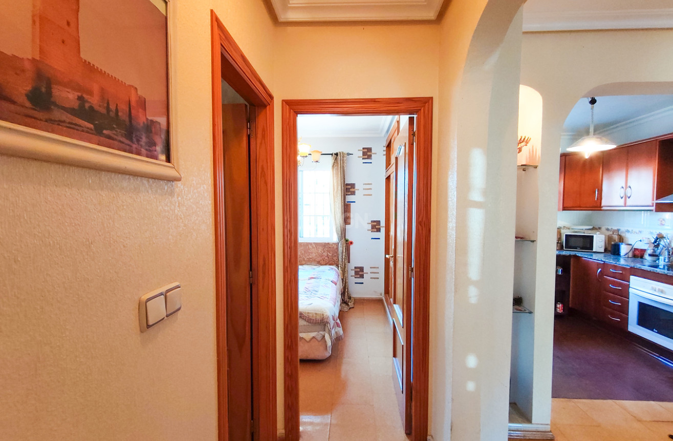 Reventa - Apartamento / piso - Cabo Roig - Costa Blanca