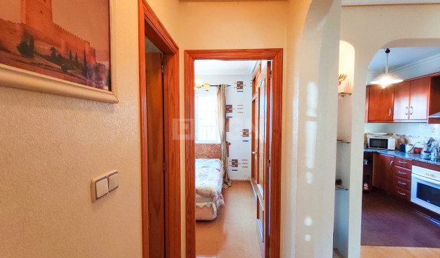 Reventa - Apartamento / piso - Cabo Roig - Costa Blanca