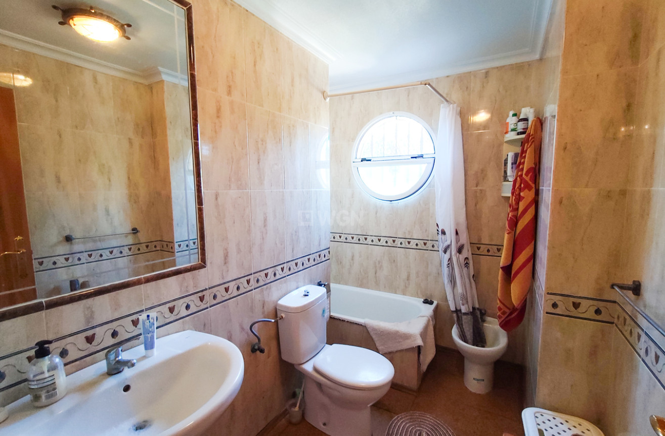 Reventa - Apartamento / piso - Cabo Roig - Costa Blanca