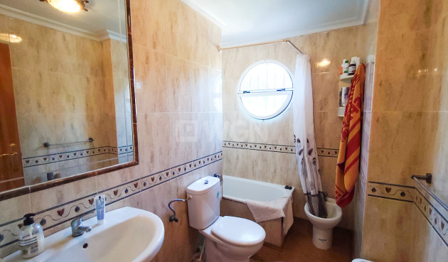 Reventa - Apartamento / piso - Cabo Roig - Costa Blanca