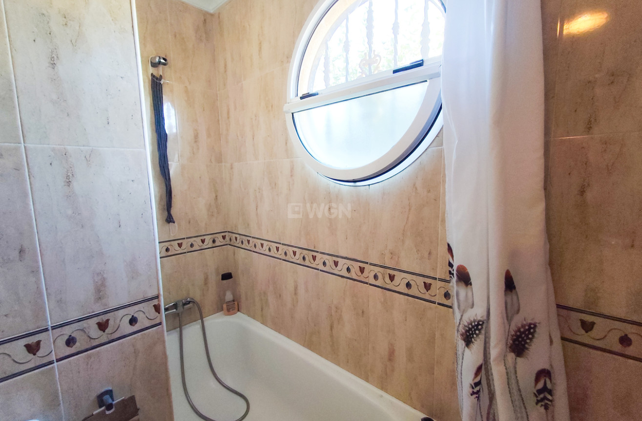 Reventa - Apartamento / piso - Cabo Roig - Costa Blanca