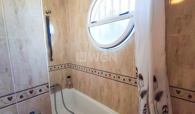 Reventa - Apartamento / piso - Cabo Roig - Costa Blanca