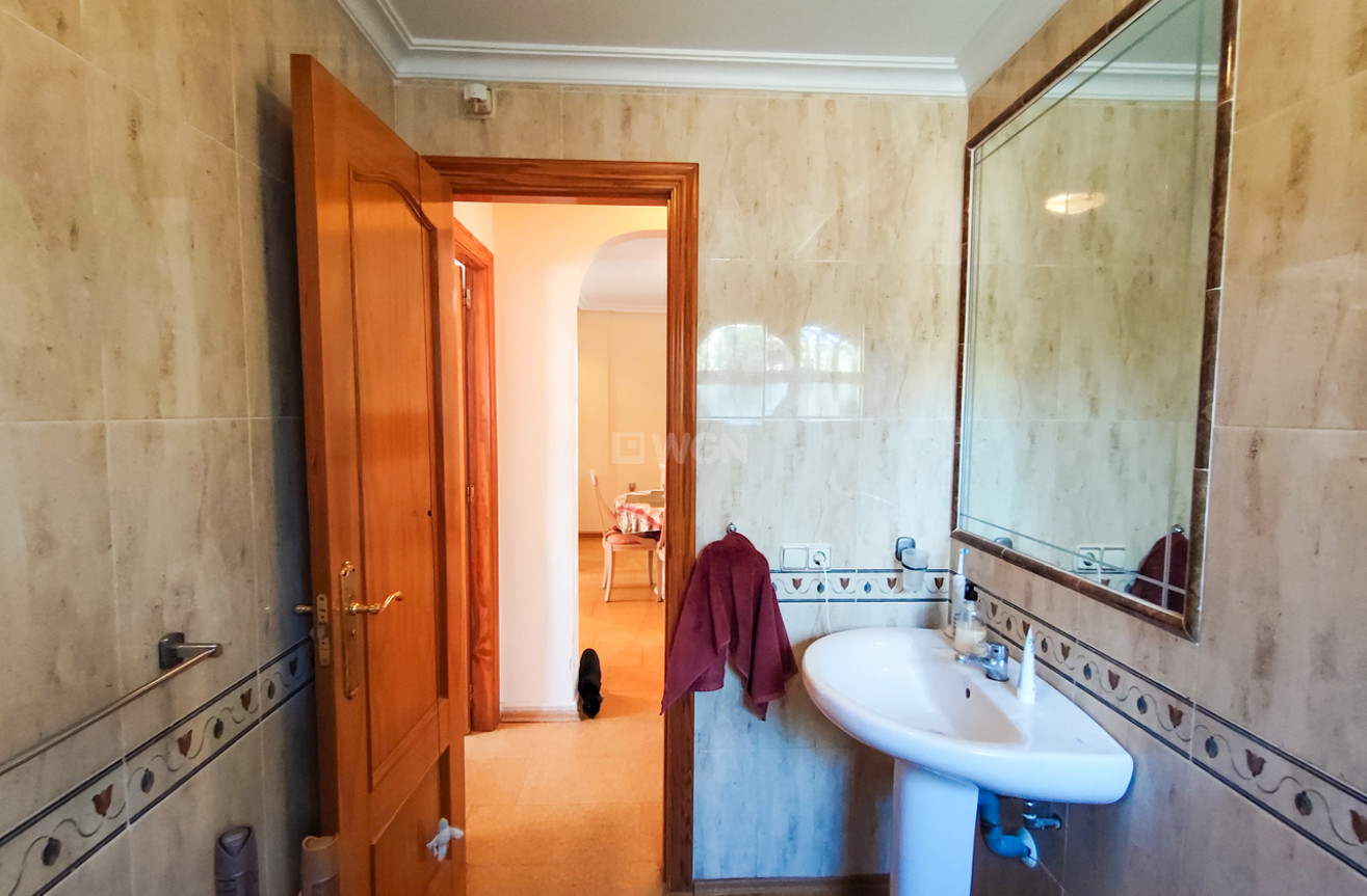 Reventa - Apartamento / piso - Cabo Roig - Costa Blanca
