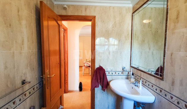 Reventa - Apartamento / piso - Cabo Roig - Costa Blanca