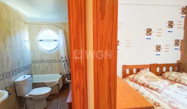 Reventa - Apartamento / piso - Cabo Roig - Costa Blanca