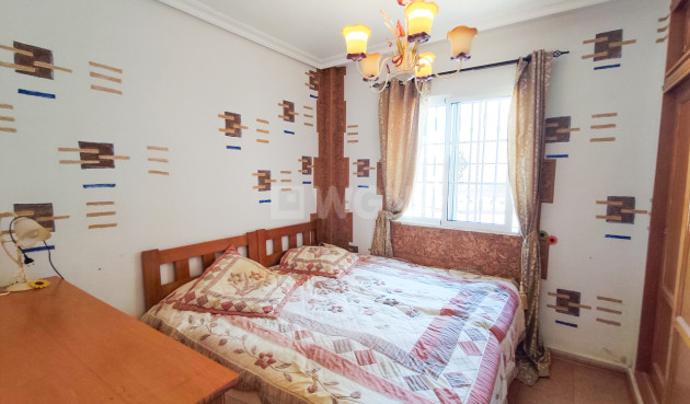 Reventa - Apartamento / piso - Cabo Roig - Costa Blanca