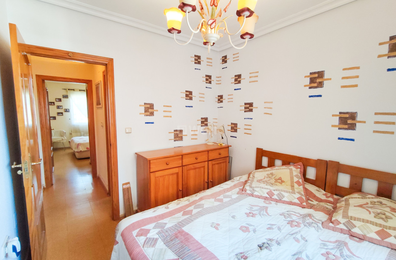 Reventa - Apartamento / piso - Cabo Roig - Costa Blanca