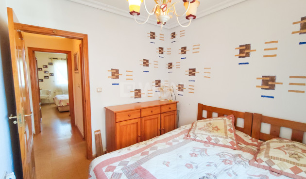 Reventa - Apartamento / piso - Cabo Roig - Costa Blanca