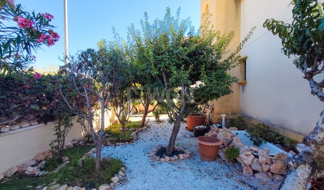 Reventa - Apartamento / piso - Cabo Roig - Costa Blanca