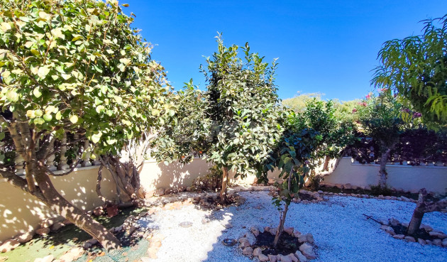 Reventa - Apartamento / piso - Cabo Roig - Costa Blanca