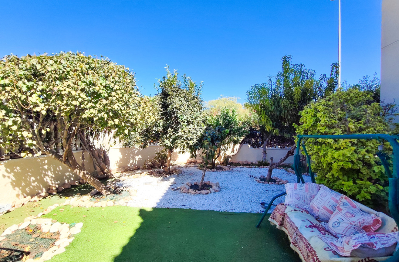 Reventa - Apartamento / piso - Cabo Roig - Costa Blanca