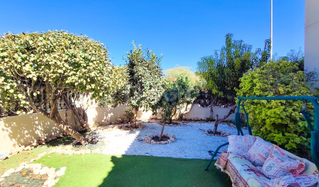 Reventa - Apartamento / piso - Cabo Roig - Costa Blanca