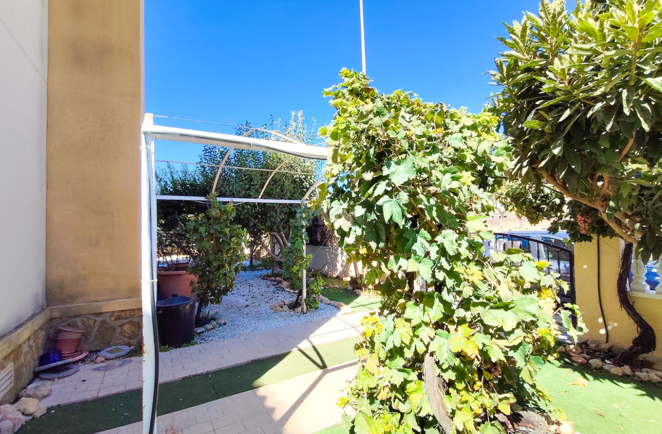 Reventa - Apartamento / piso - Cabo Roig - Costa Blanca
