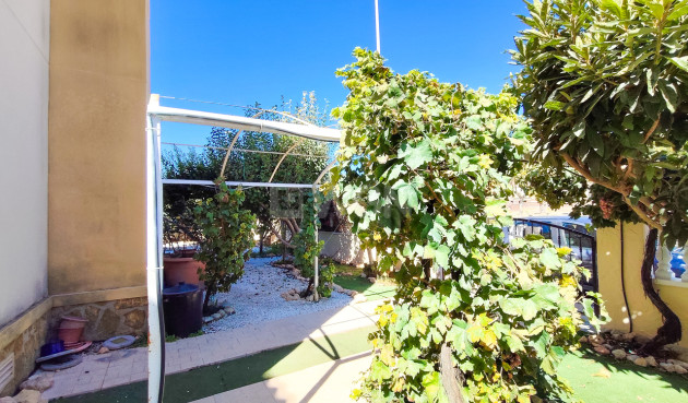 Reventa - Apartamento / piso - Cabo Roig - Costa Blanca