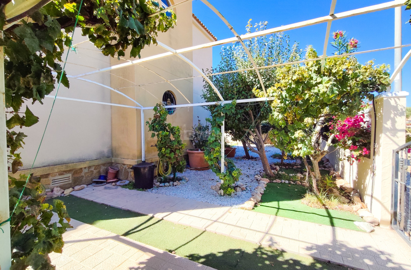 Reventa - Apartamento / piso - Cabo Roig - Costa Blanca