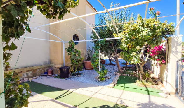 Reventa - Apartamento / piso - Cabo Roig - Costa Blanca